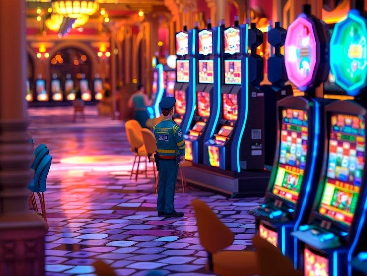 11bola gacor platform overview showing sports betting, live casino, and slots
