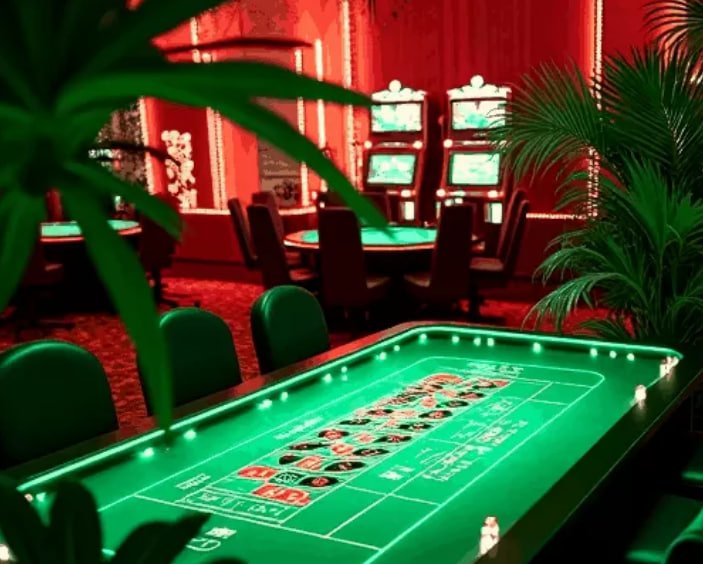 Video tutorial: How to join a Dream Gaming table on 11bola gacor